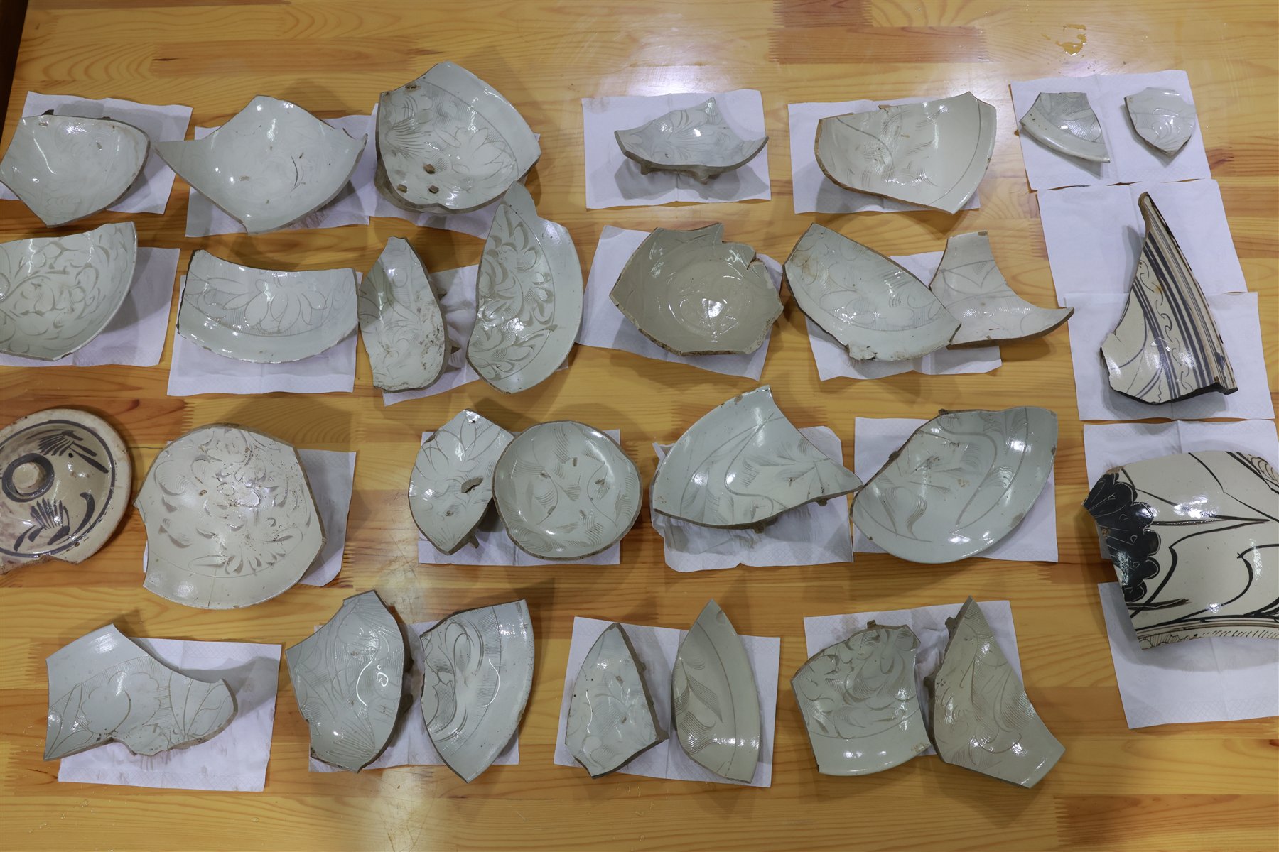 磁州窑田野调研记录 2